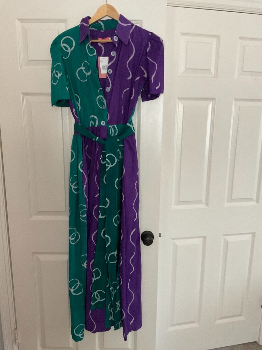 Elisamama Dress (Large) NWT